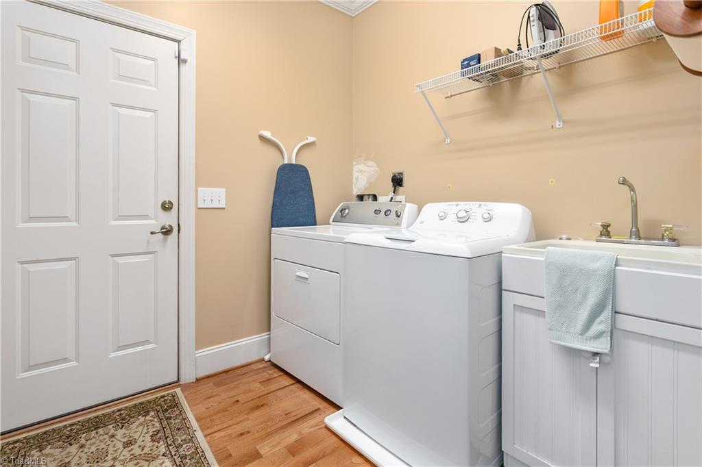 8710 Center Grove Church Road Clemmons, NC 27012 - Photo 33 of 45 Gallery Image 33