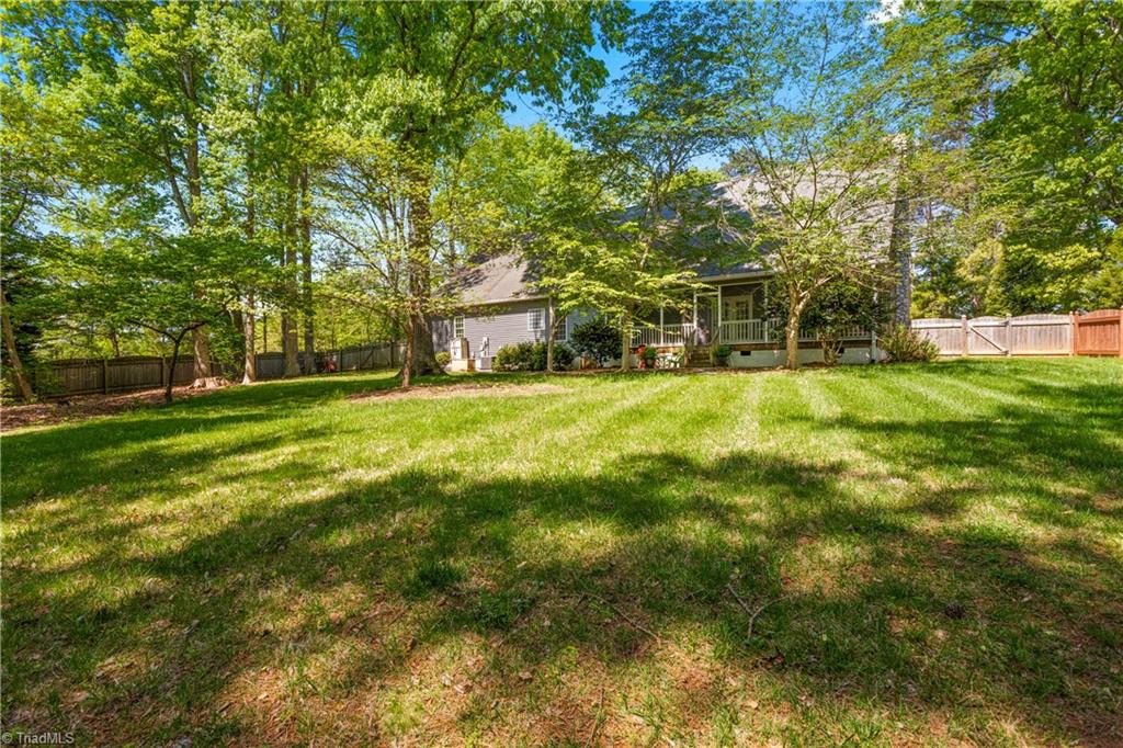 8710 Center Grove Church Road Clemmons, NC 27012 - Photo 42 of 45 Gallery Image 42