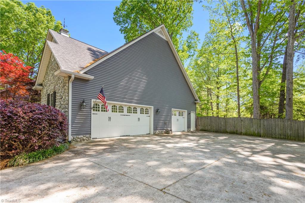 8710 Center Grove Church Road Clemmons, NC 27012 - Photo 44 of 45 Gallery Image 44