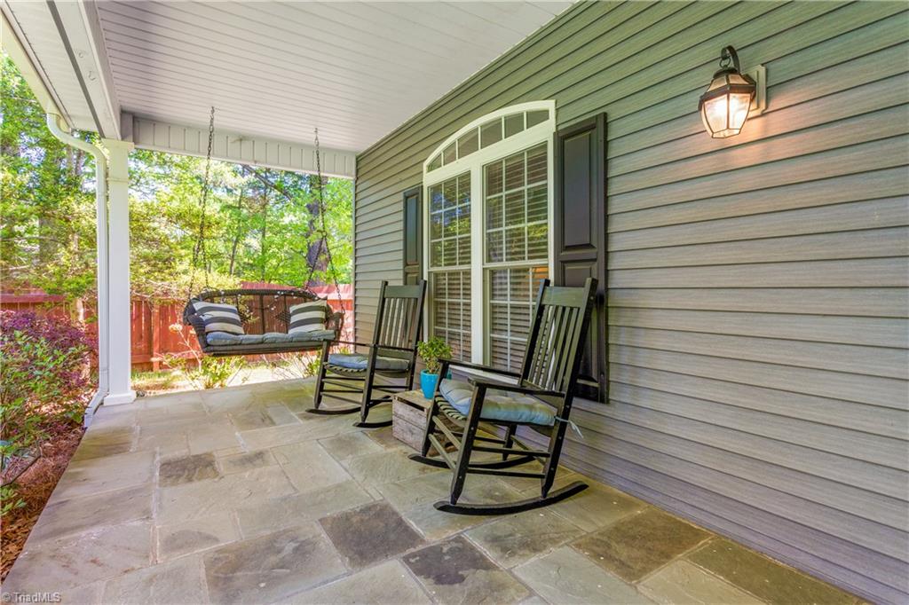 8710 Center Grove Church Road Clemmons, NC 27012 - Photo 7 of 45 Gallery Image 7