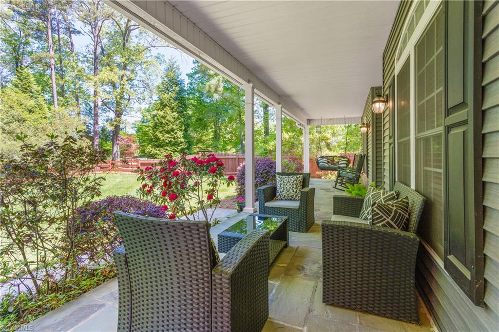 8710 Center Grove Church Road Clemmons, NC 27012 - Photo 8 of 45 Gallery Image 8
