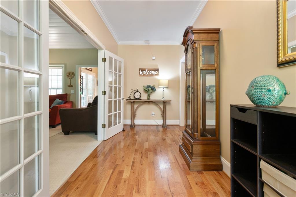 8710 Center Grove Church Road Clemmons, NC 27012 - Photo 9 of 45 Gallery Image 9