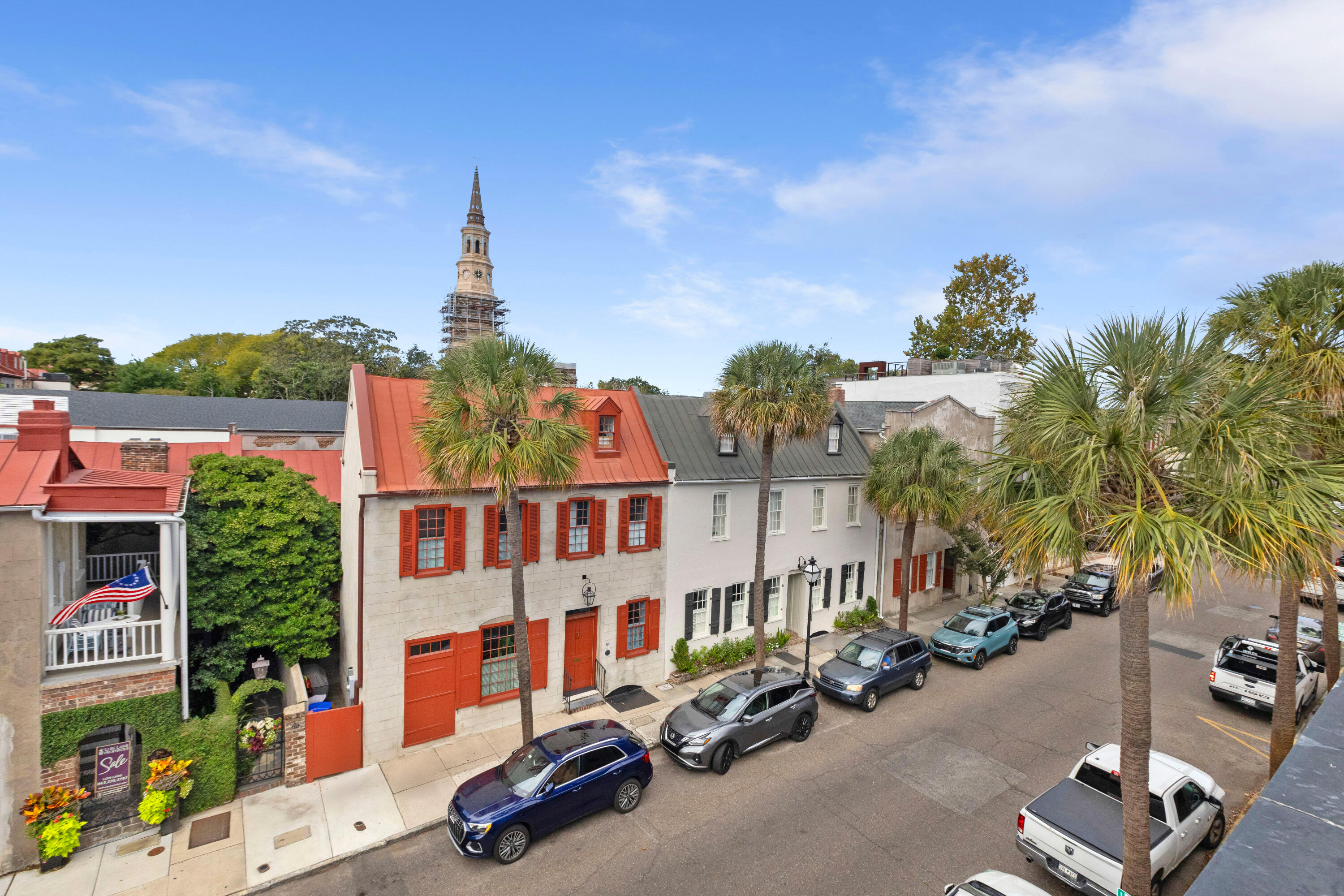 32 State Street Charleston, SC 29401 - Photo 37 of 48 32 State Street