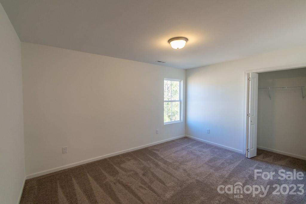 2173 Country Club Drive Lancaster, SC 29720 - Photo 13 of 18 a view of an empty room with a window
