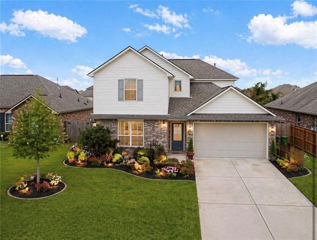 116 East Lake Court Slidell, LA 70461 - Photo 1 of 22