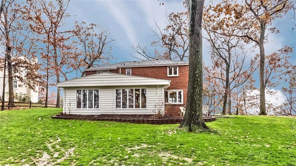 125 Martin Road Pittsburgh, PA 15237 - Photo 3 of 25