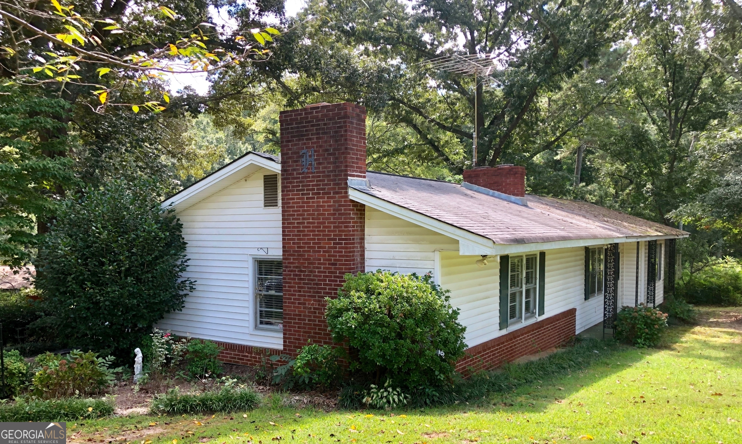 163 Carl-Cedar Hill Road Winder, GA 30680 - Photo 5 of 5