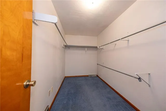 a view of small space