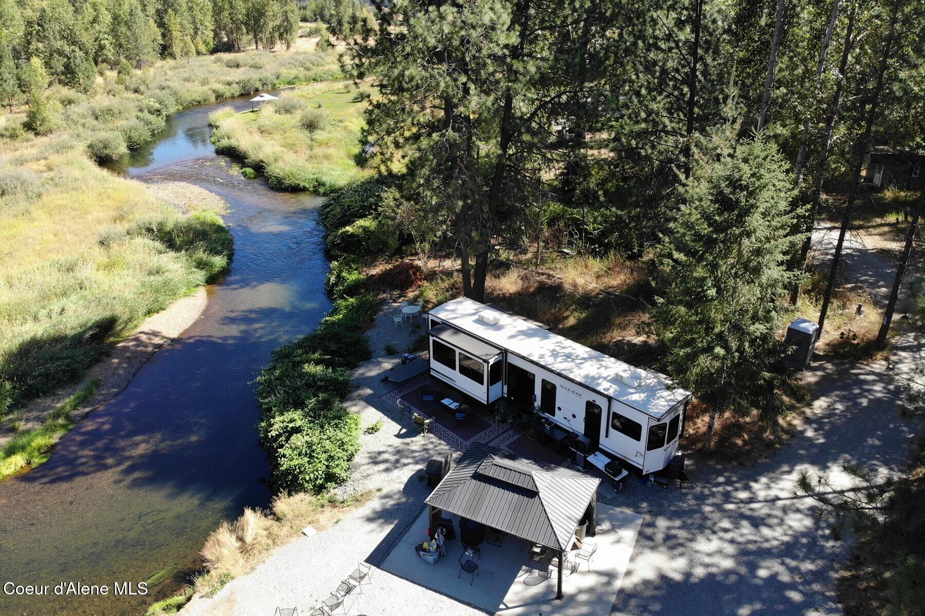 45560 Silver Valley Road Kingston, ID 83839 - Photo 38 of 69 0517