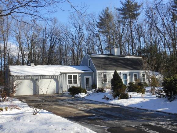 9 Juniper Road Derry, NH 03038 - Photo 1 of 1