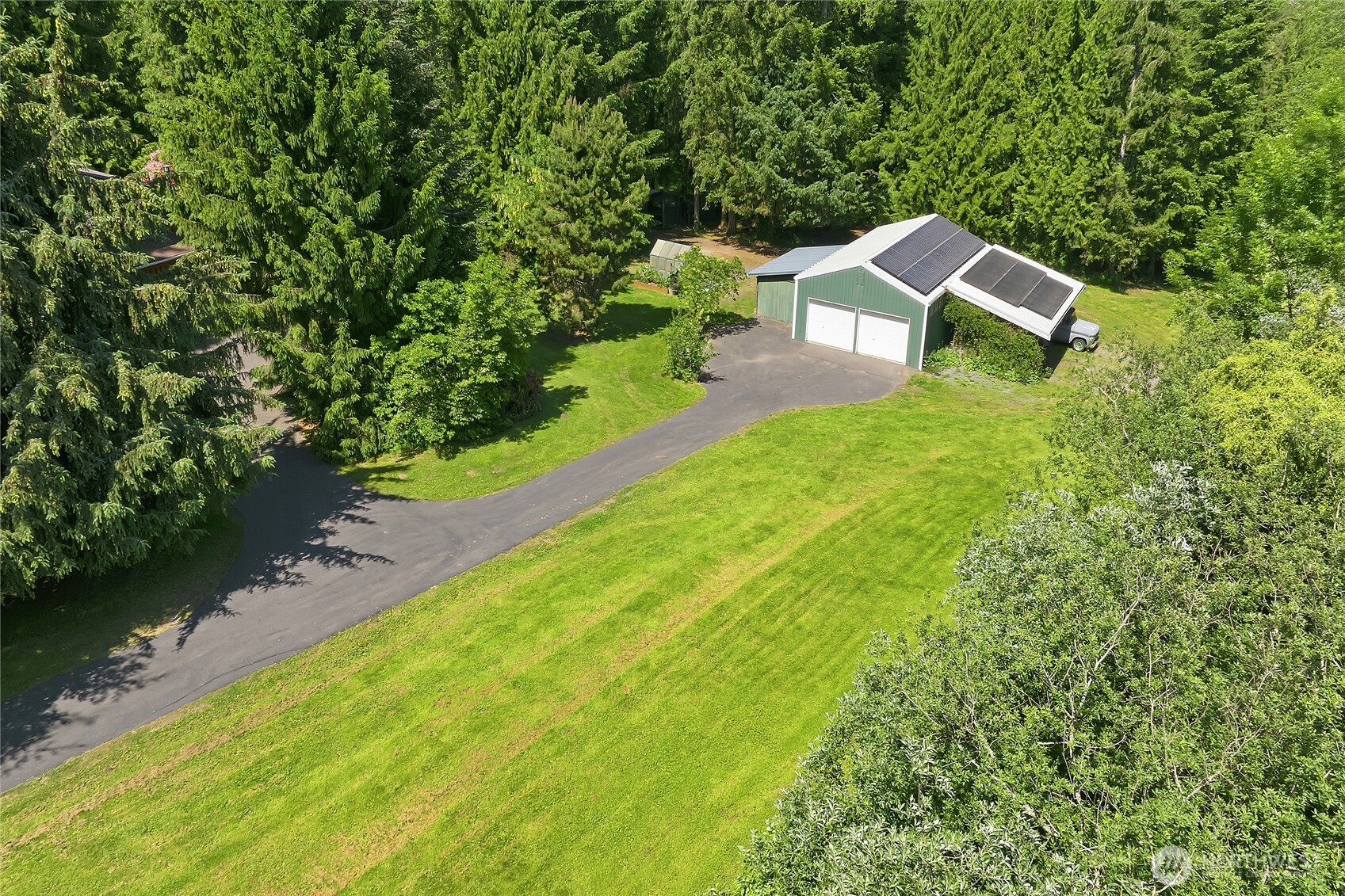 16227 Forty Five Road Arlington, WA 98223 - Photo 31 of 32