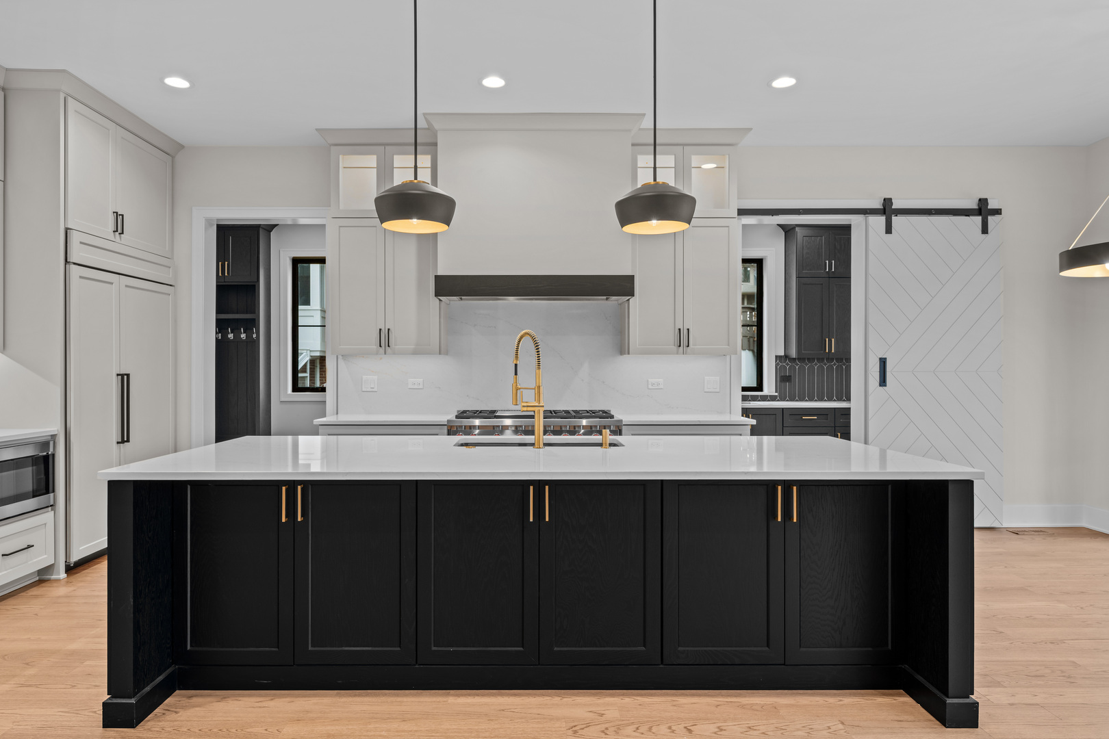 328 South Loomis Street Naperville, IL 60540 - Photo 13 of 43