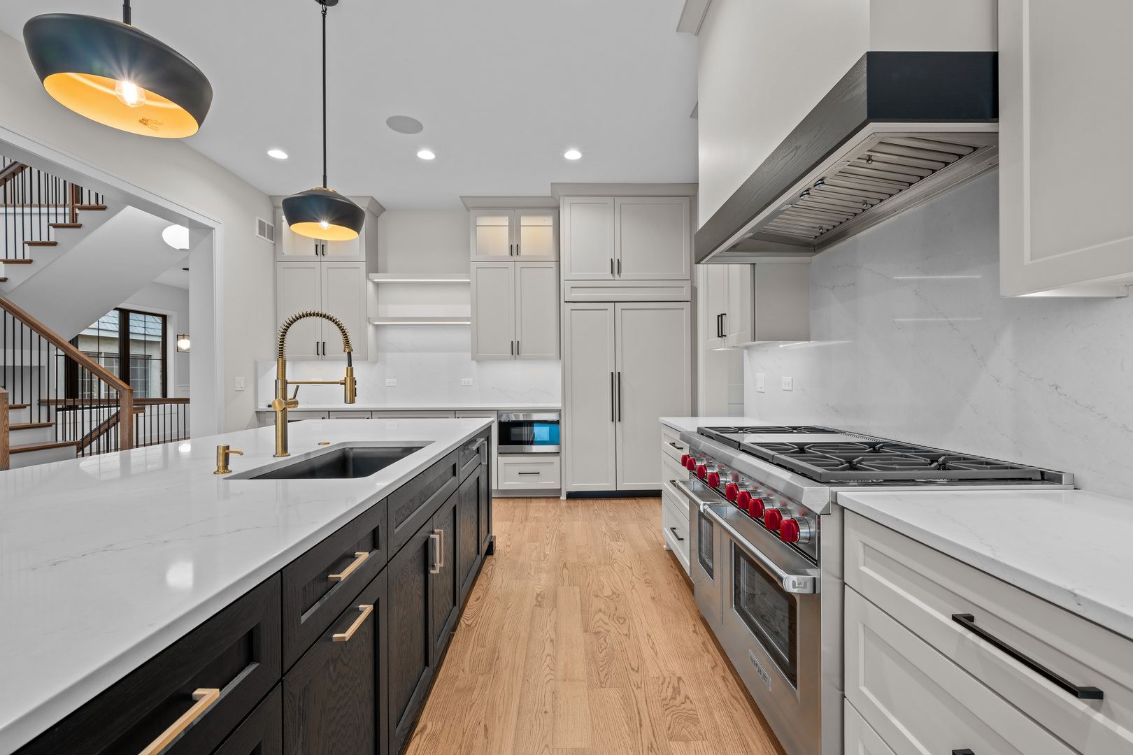 328 South Loomis Street Naperville, IL 60540 - Photo 16 of 43