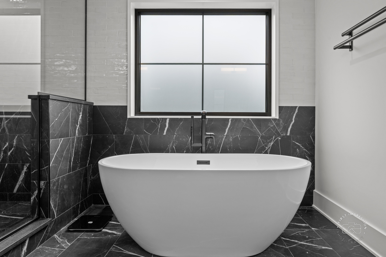 328 South Loomis Street Naperville, IL 60540 - Photo 26 of 47 a view of a sink in a bathroom