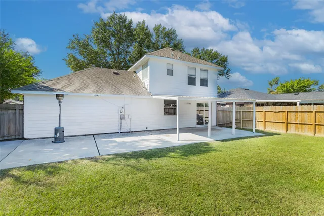 $274,999 | 19706 Stanfield Court, Cypress, TX 77433