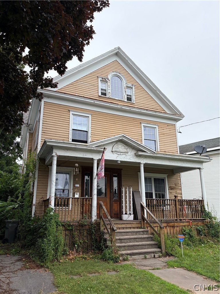 419 Floyd Avenue Rome, NY 13440 - Photo 1 of 23