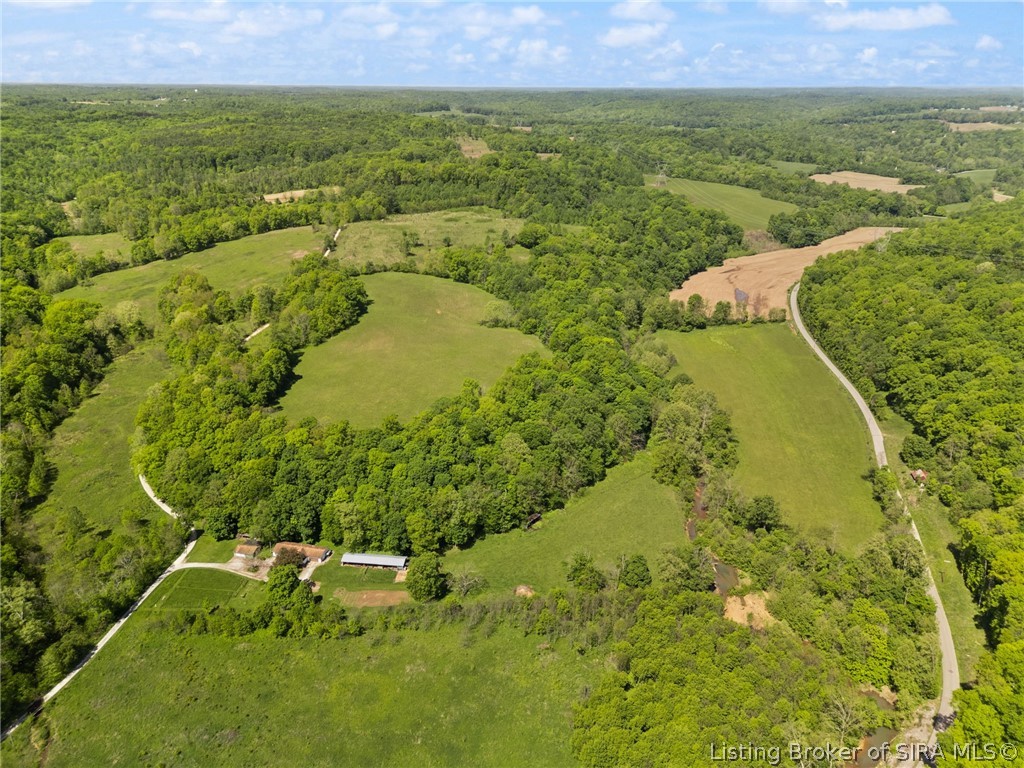 2394 West Old Felker Road English, IN 47118 - Photo 32 of 65