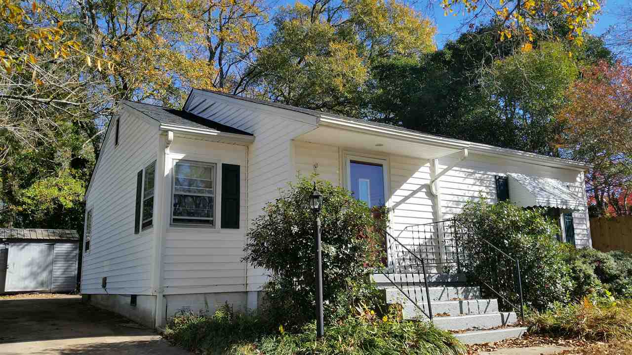 207 Rhyne Street Westminster, SC 29693 - Photo 1 of 20 Gallery Image 1