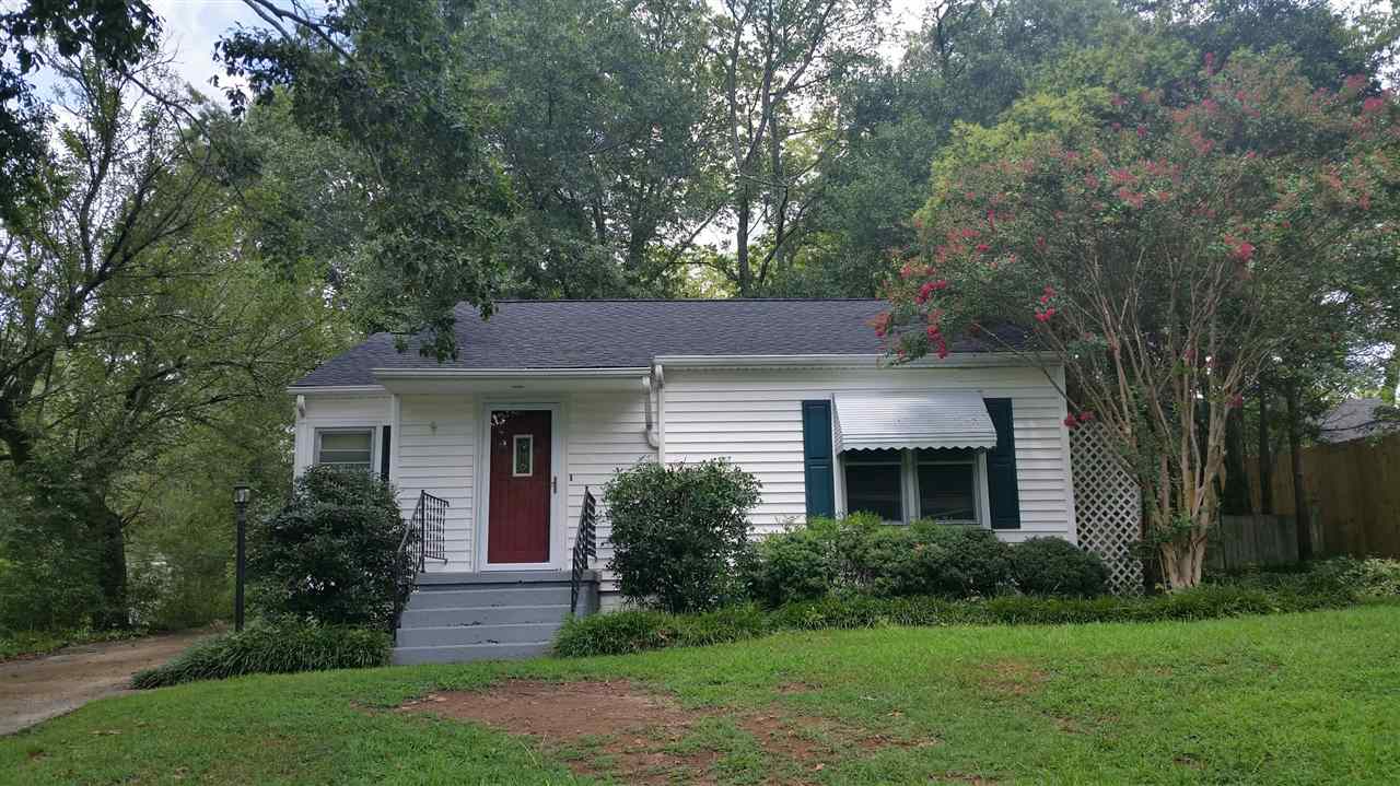 207 Rhyne Street Westminster, SC 29693 - Photo 20 of 20 Gallery Image 20