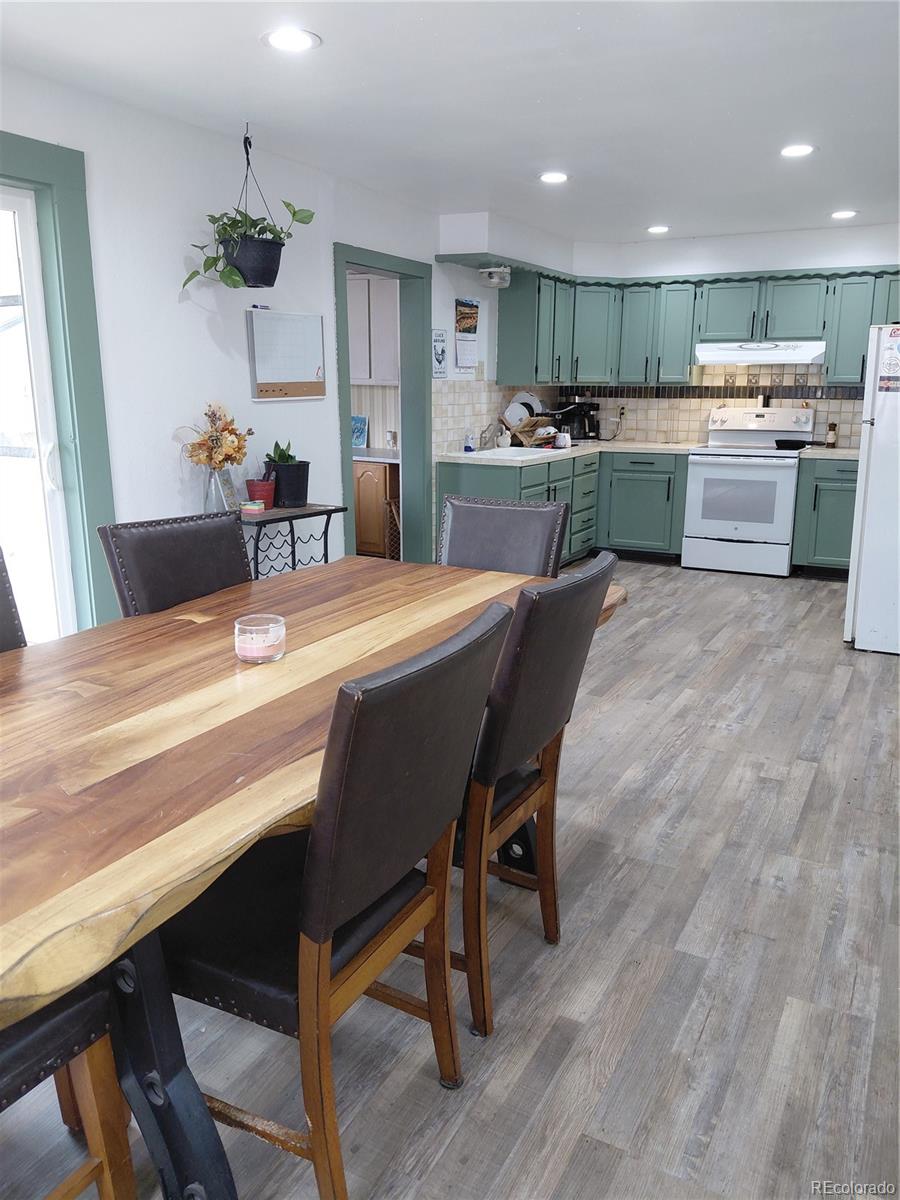 506 8th Street Fowler, CO 81039 - Photo 4 of 37