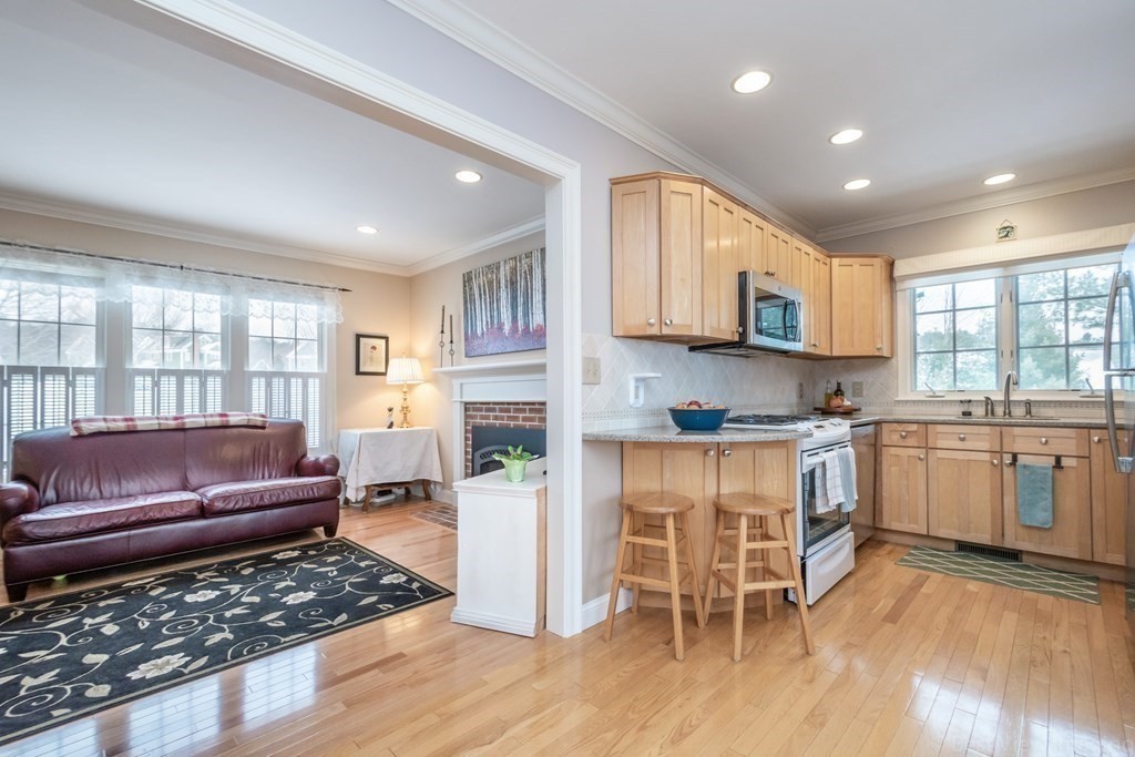 35 Lancaster County Road, Unit 10A Harvard, MA 01451 - Photo 8 of 34
