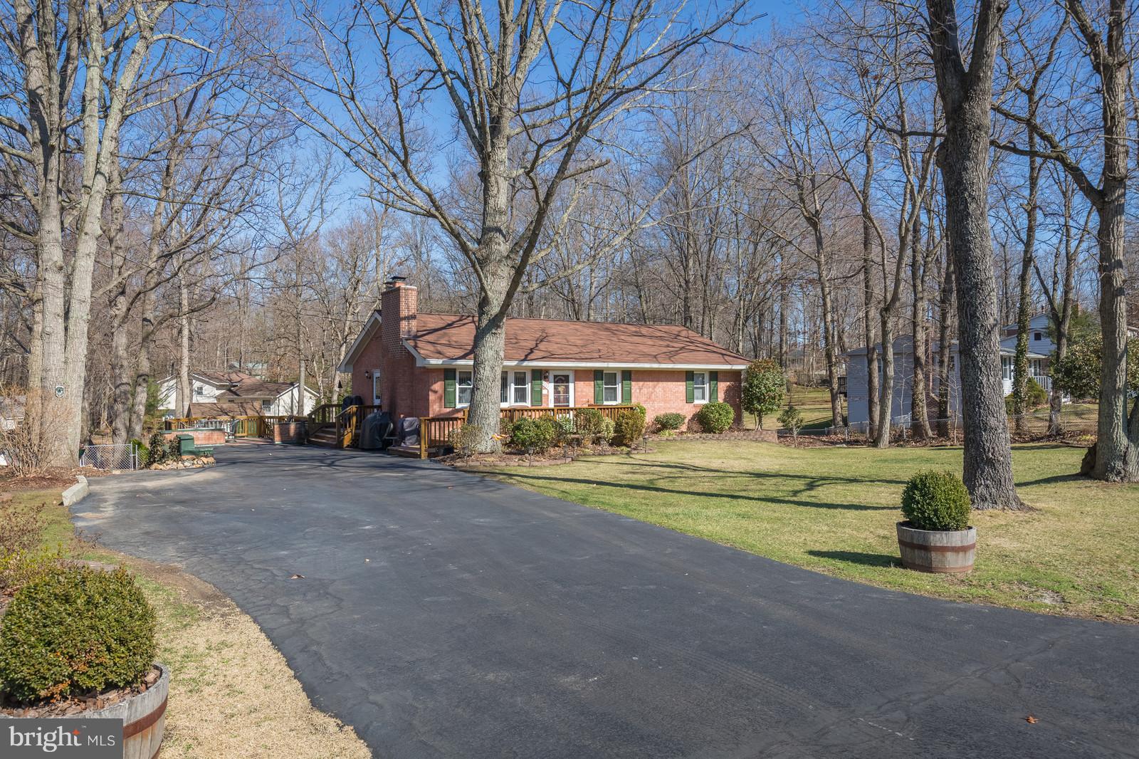 8022 Sinclair Mill Road Manassas, VA 20112 - Photo 1 of 30 Exterior (General)