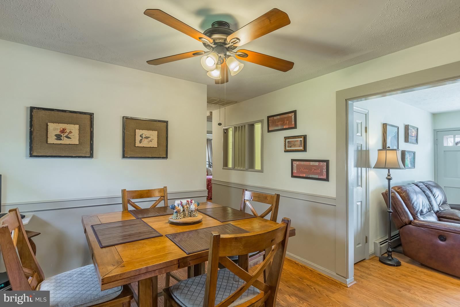 8022 Sinclair Mill Road Manassas, VA 20112 - Photo 14 of 30 Dining Room