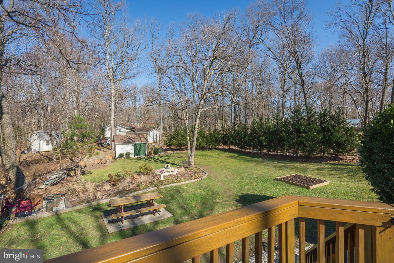8022 Sinclair Mill Road Manassas, VA 20112 - Photo 25 of 30 View