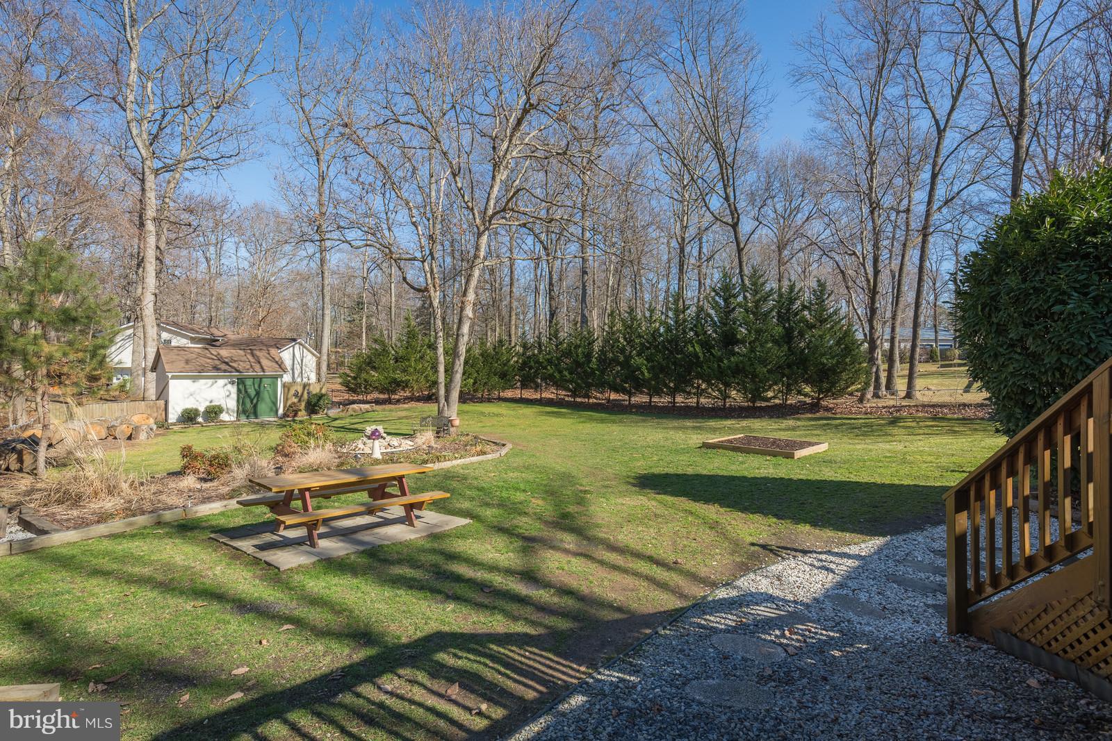 8022 Sinclair Mill Road Manassas, VA 20112 - Photo 26 of 30 Exterior (Rear)