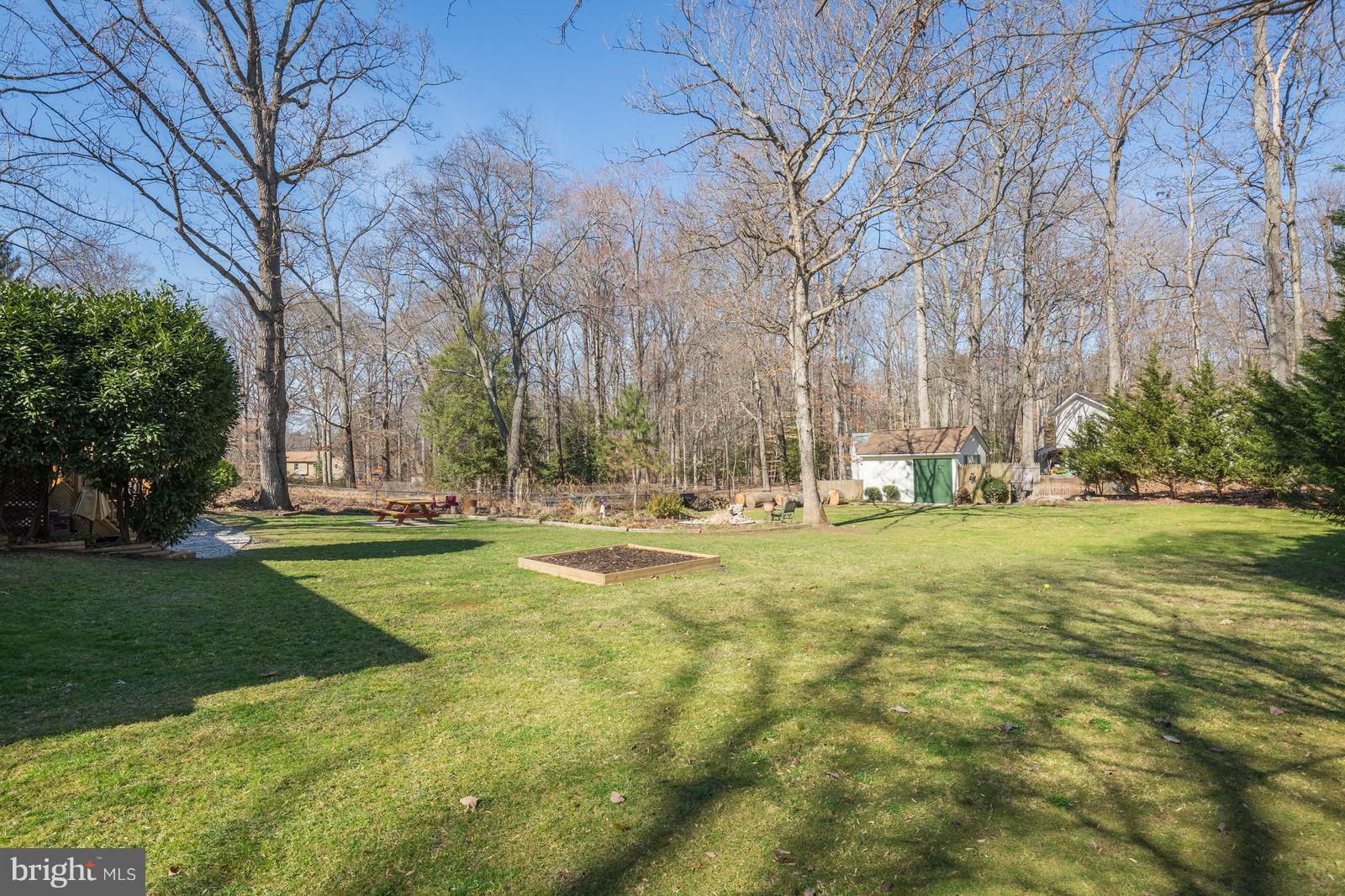 8022 Sinclair Mill Road Manassas, VA 20112 - Photo 27 of 30 Exterior (Rear)