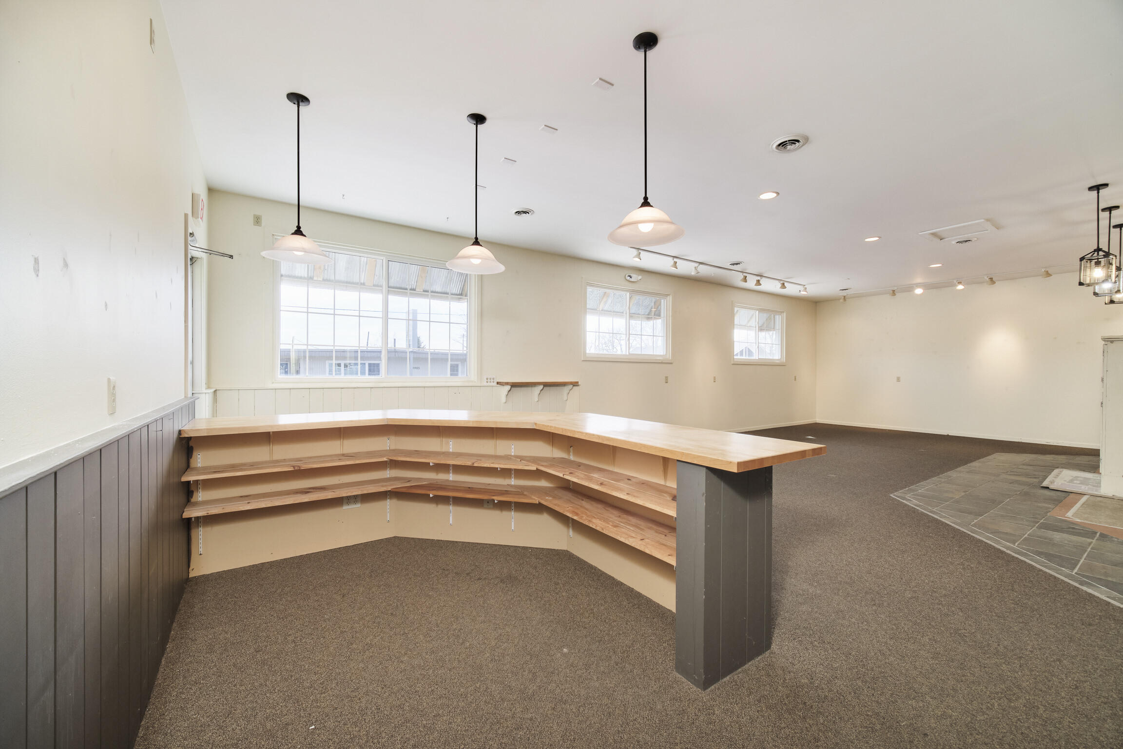 4990 Main Street Onekama, MI 49675 - Photo 12 of 70 Retail Counter