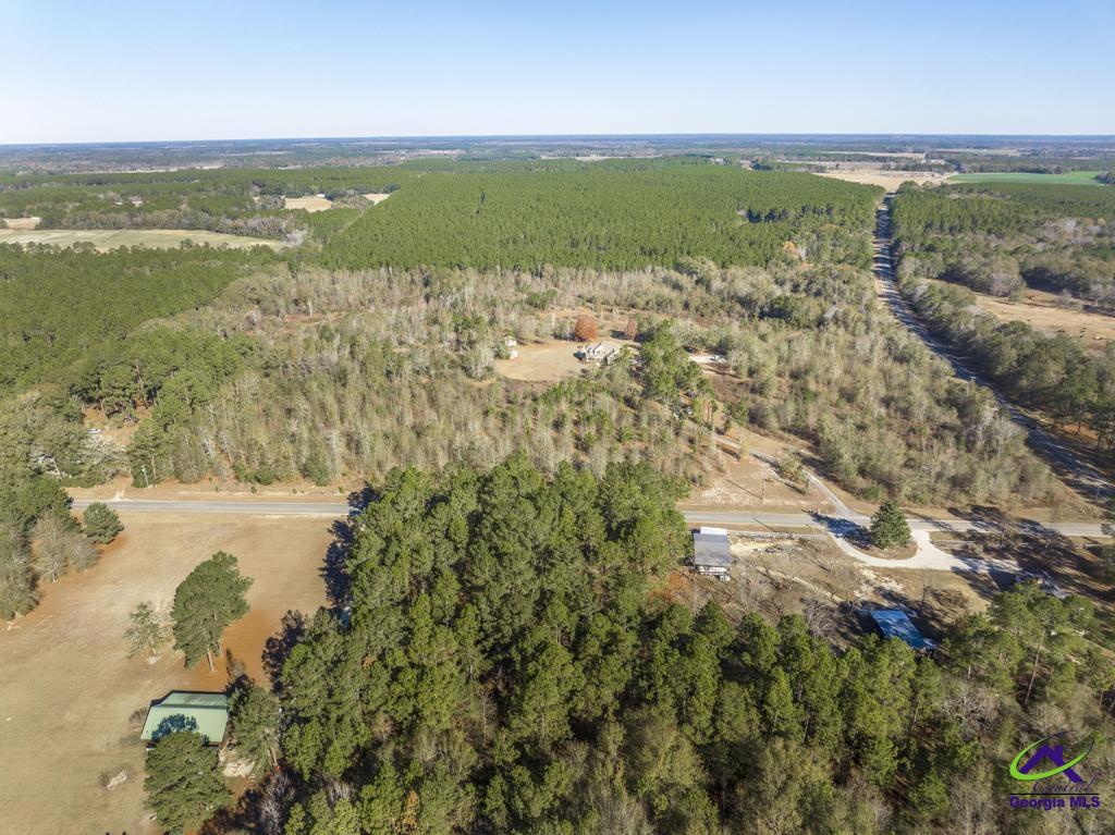 4065 Gordon Road Abbeville, GA 31001 - Photo 43 of 48 Gallery Image 43