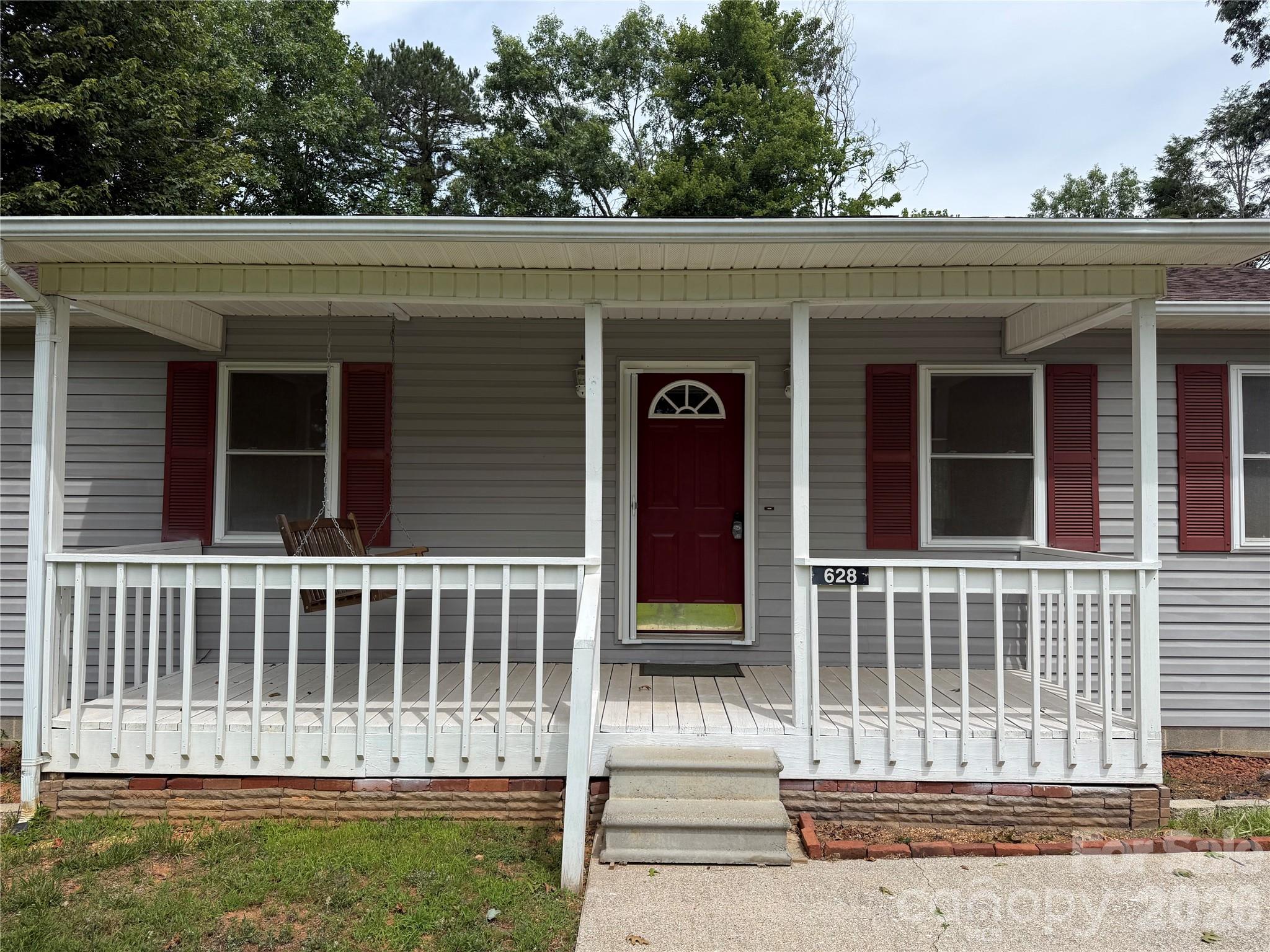 628 Hidden View Loop Marion, NC 28752 - Photo 6 of 38