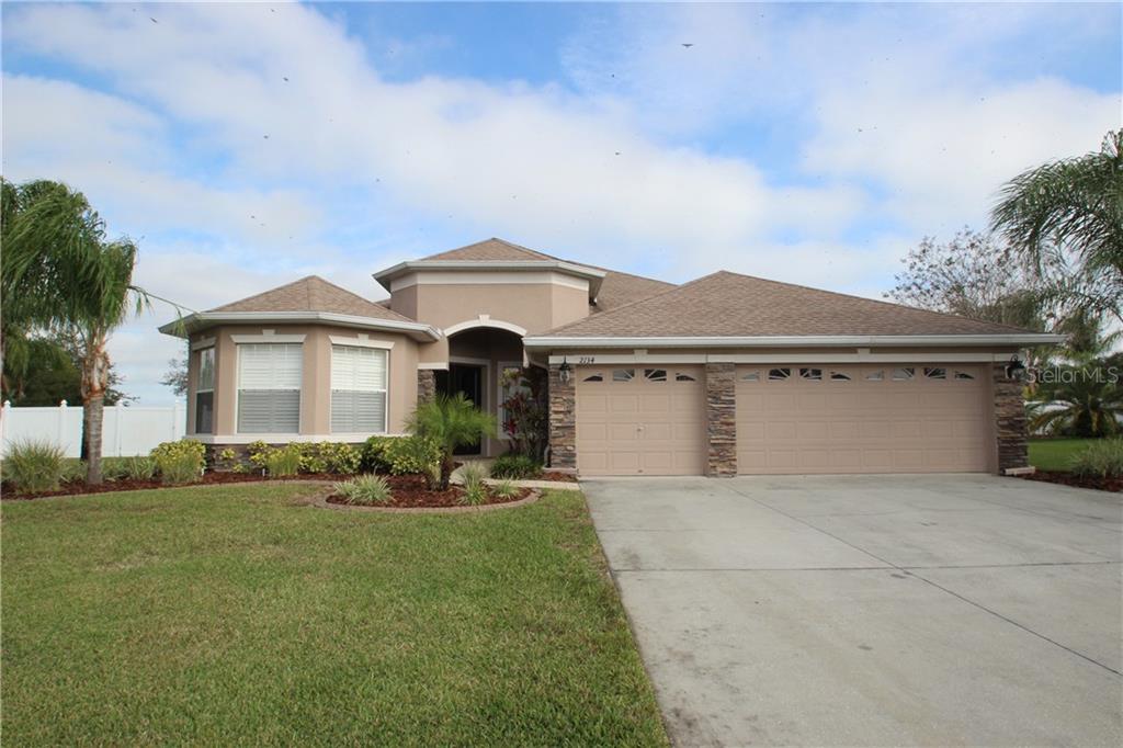2134 Mountain Ash Way New Port Richey, FL 34655 - Photo 1 of 1