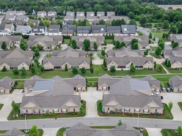 $554,900 | 2341 Stonecenter Lane, Murfreesboro, TN 37128