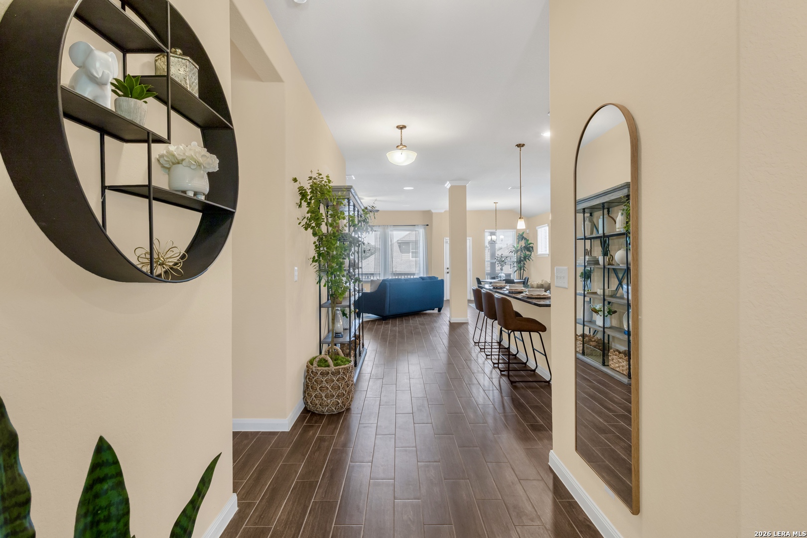 622 Chambers Ranch San Antonio, TX 78245 - Photo 5 of 25