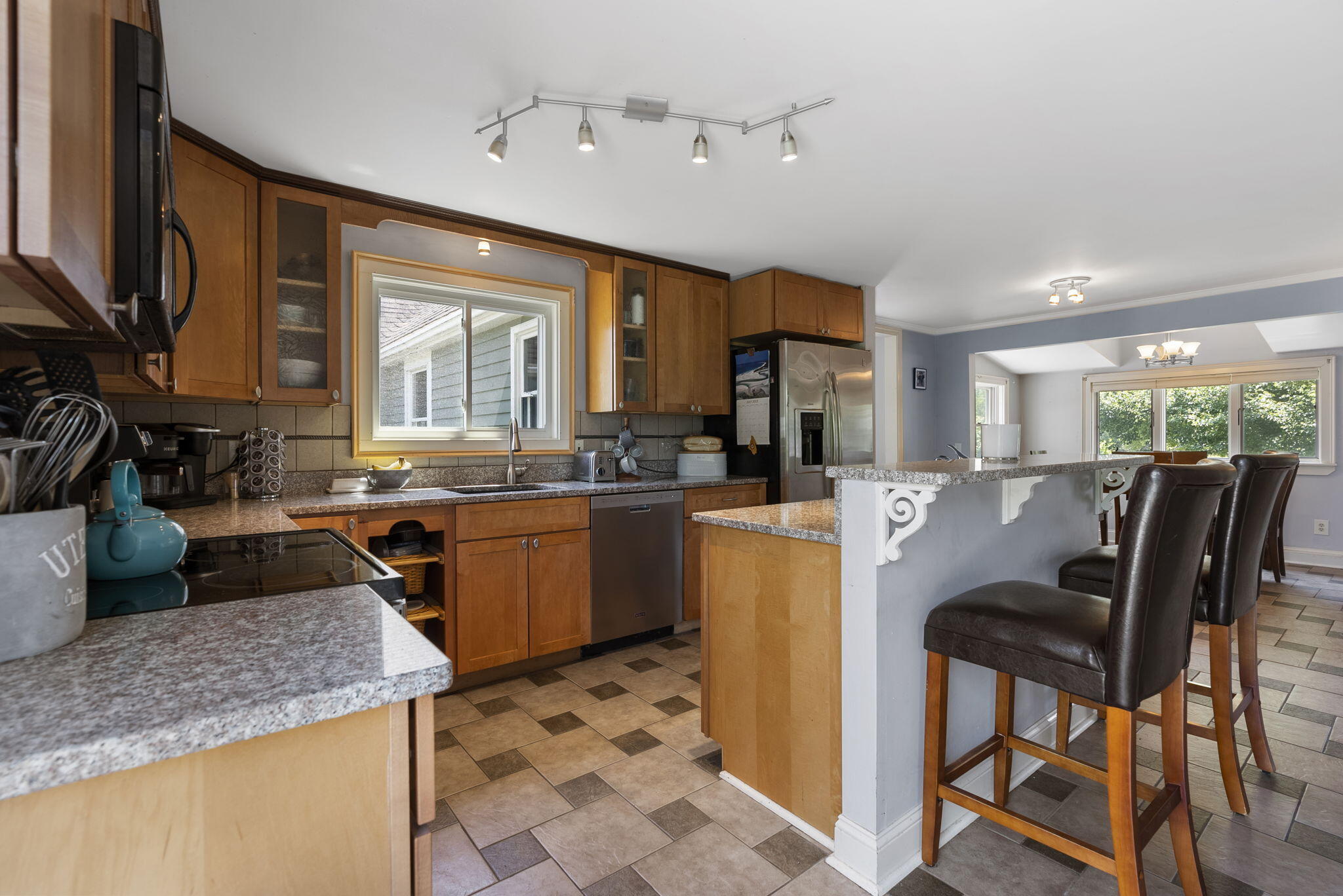 73 Stan Cilley Road Lincolnville, ME 04849 - Photo 14 of 38 28-web-or-mls-DSC04475