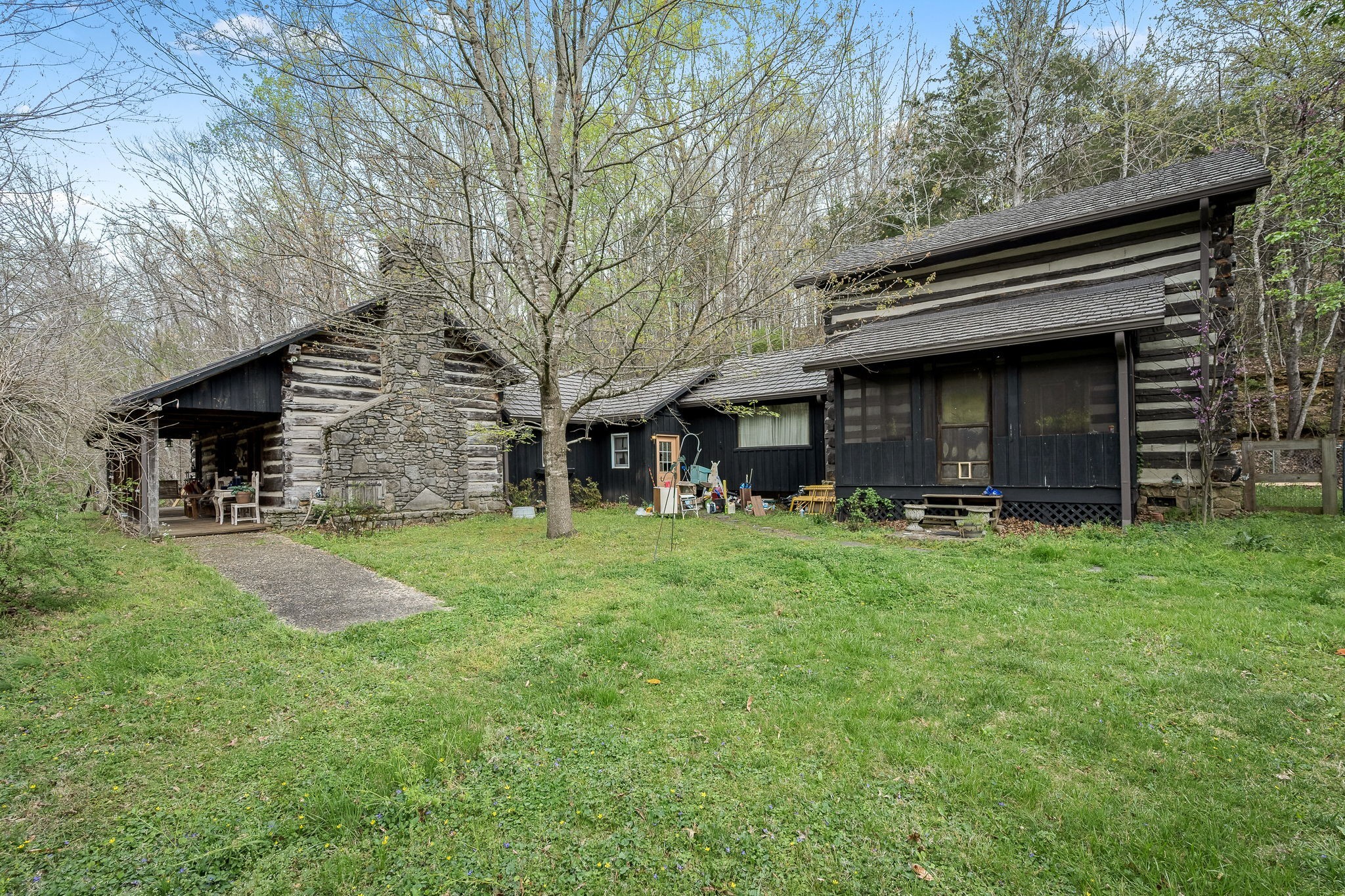 2708 Ledford Mill Road Normandy, TN 37360 - Photo 1 of 99