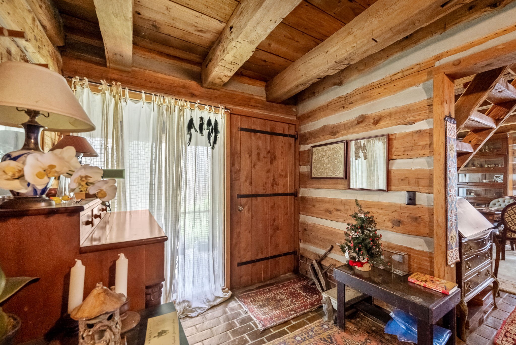 2708 Ledford Mill Road Normandy, TN 37360 - Photo 16 of 99