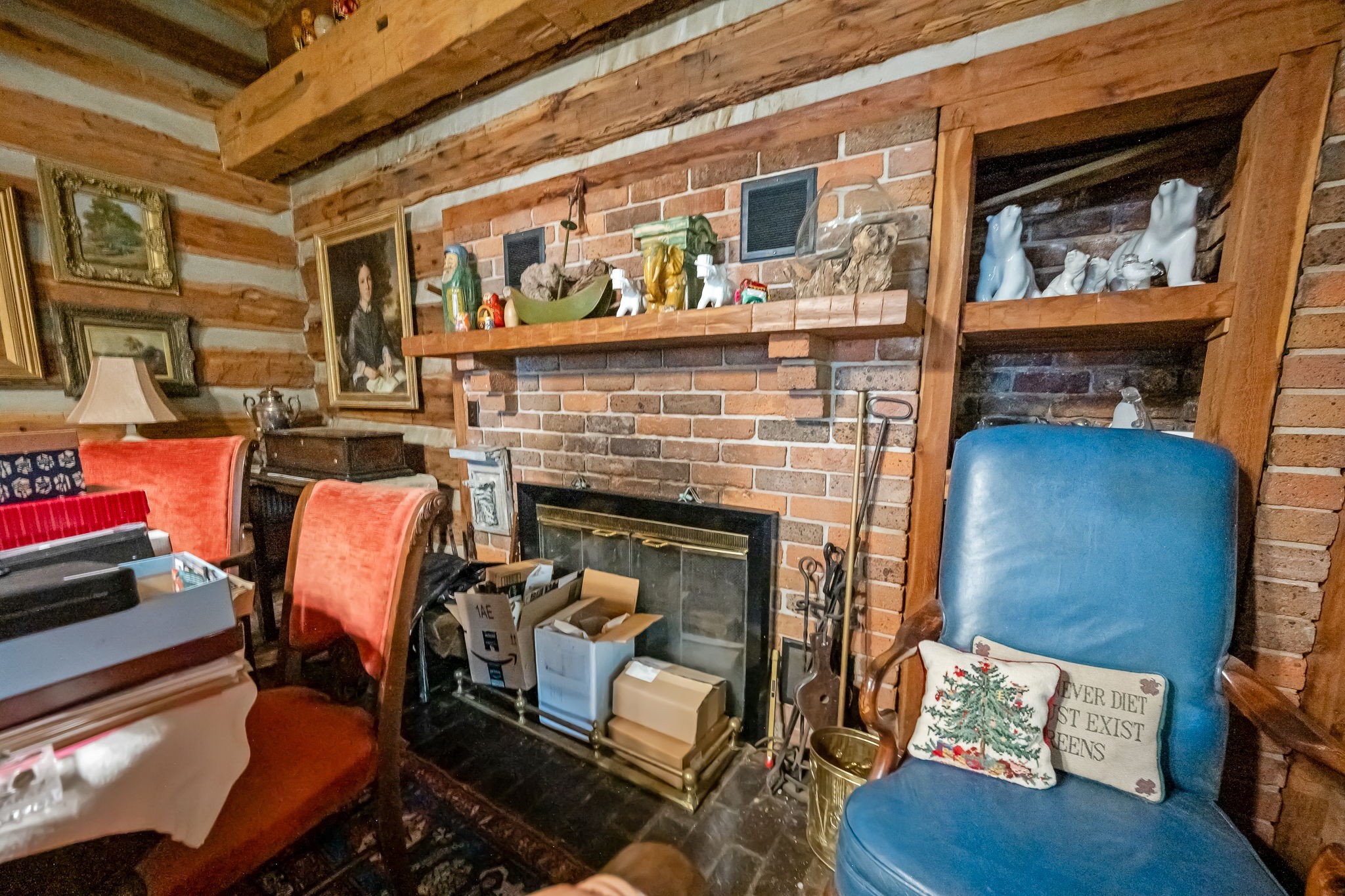 2708 Ledford Mill Road Normandy, TN 37360 - Photo 18 of 99