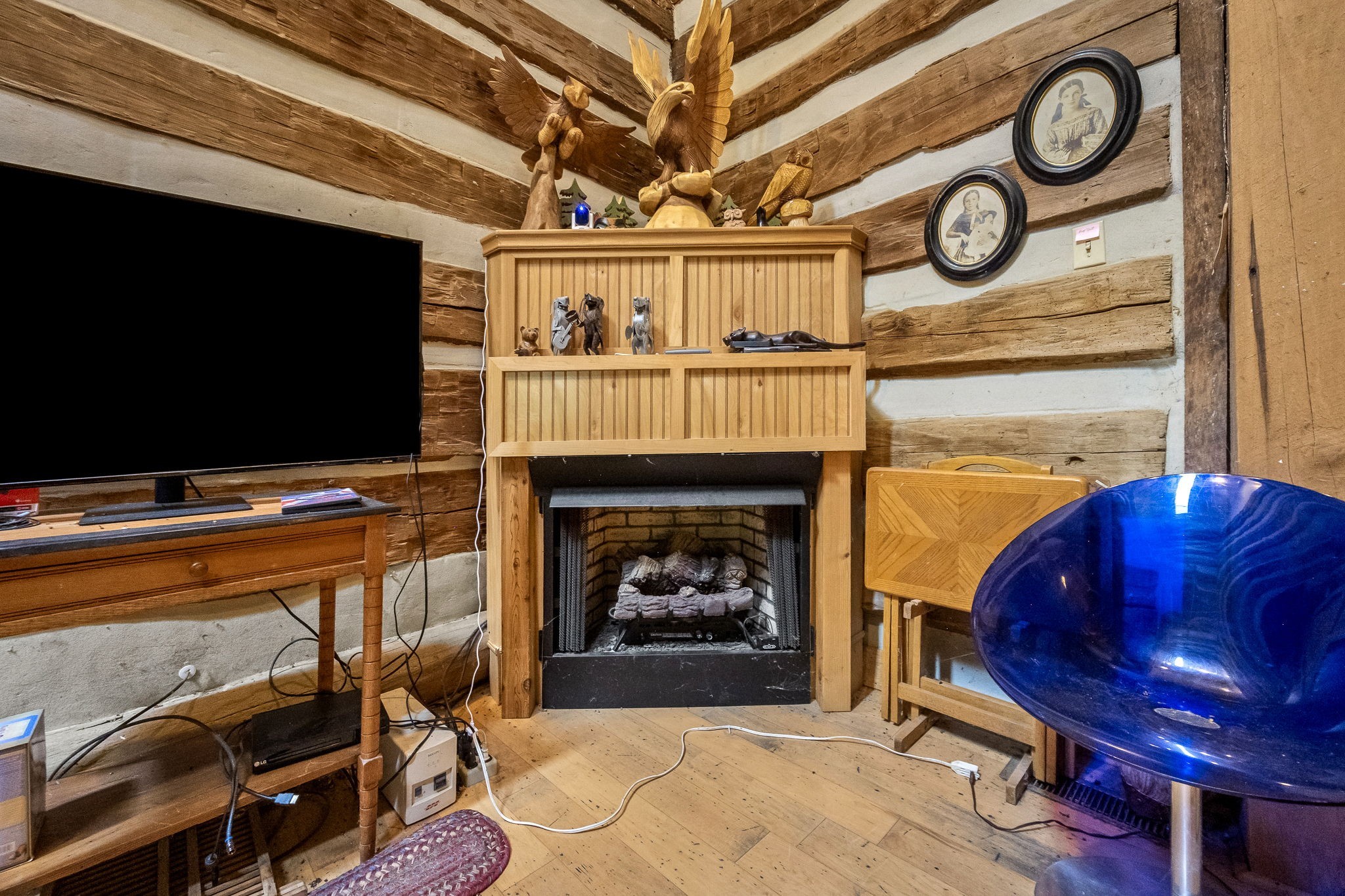 2708 Ledford Mill Road Normandy, TN 37360 - Photo 29 of 99