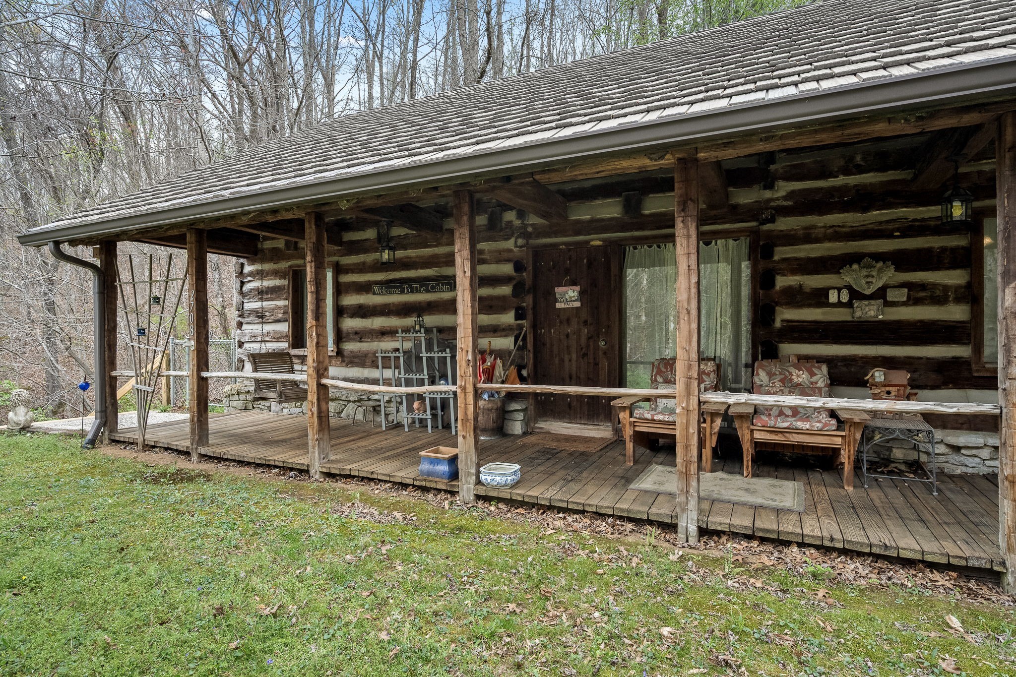 2708 Ledford Mill Road Normandy, TN 37360 - Photo 3 of 99