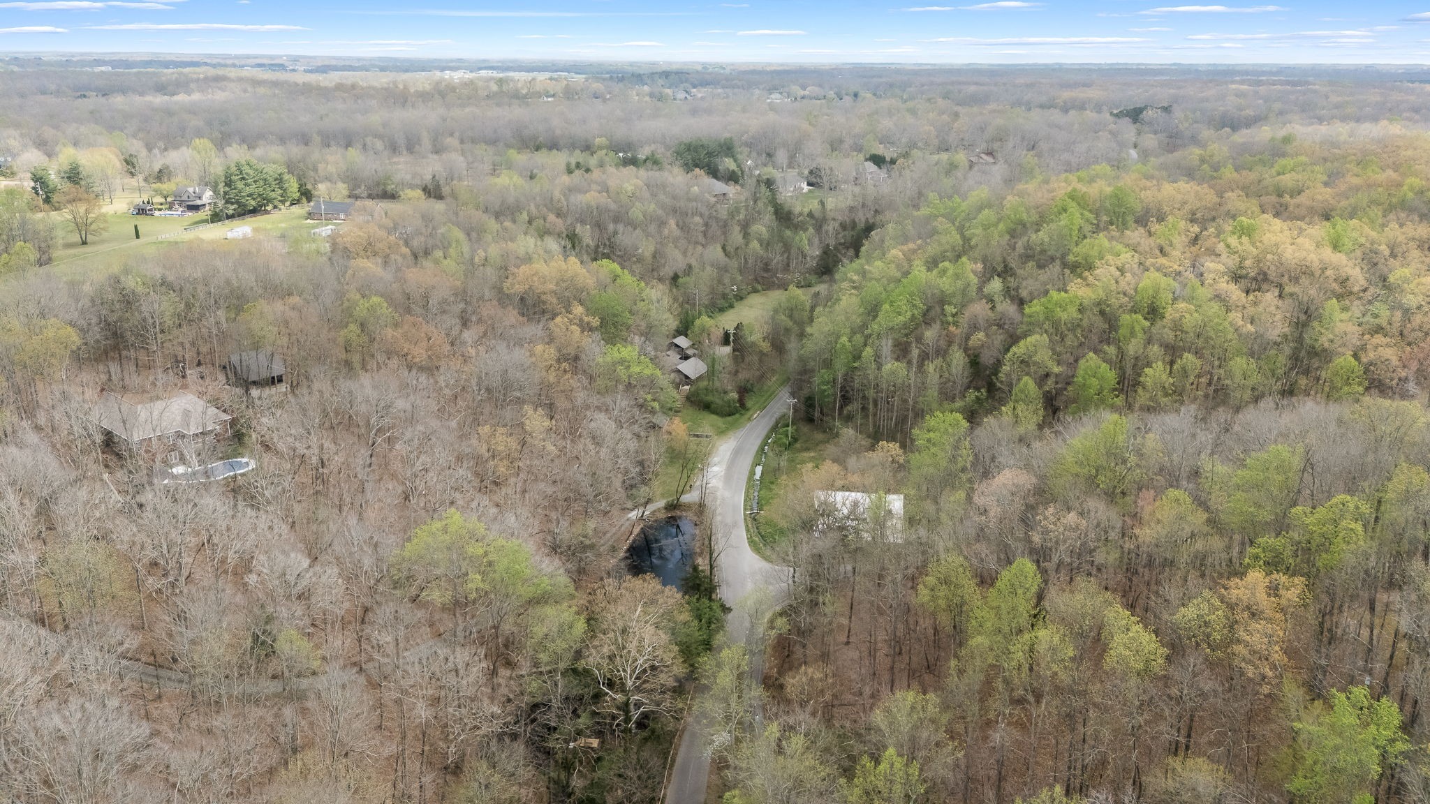 2708 Ledford Mill Road Normandy, TN 37360 - Photo 35 of 99
