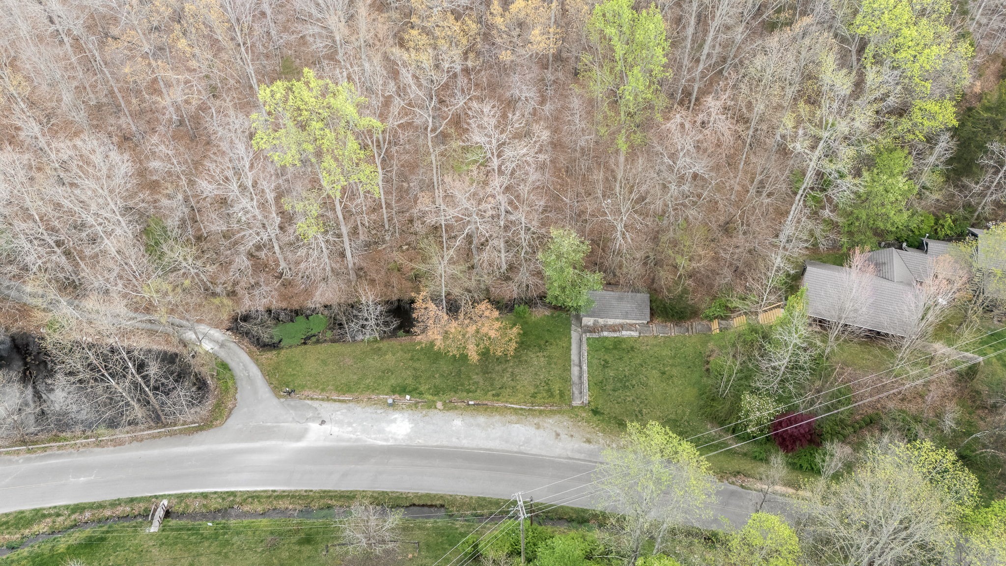 2708 Ledford Mill Road Normandy, TN 37360 - Photo 37 of 99