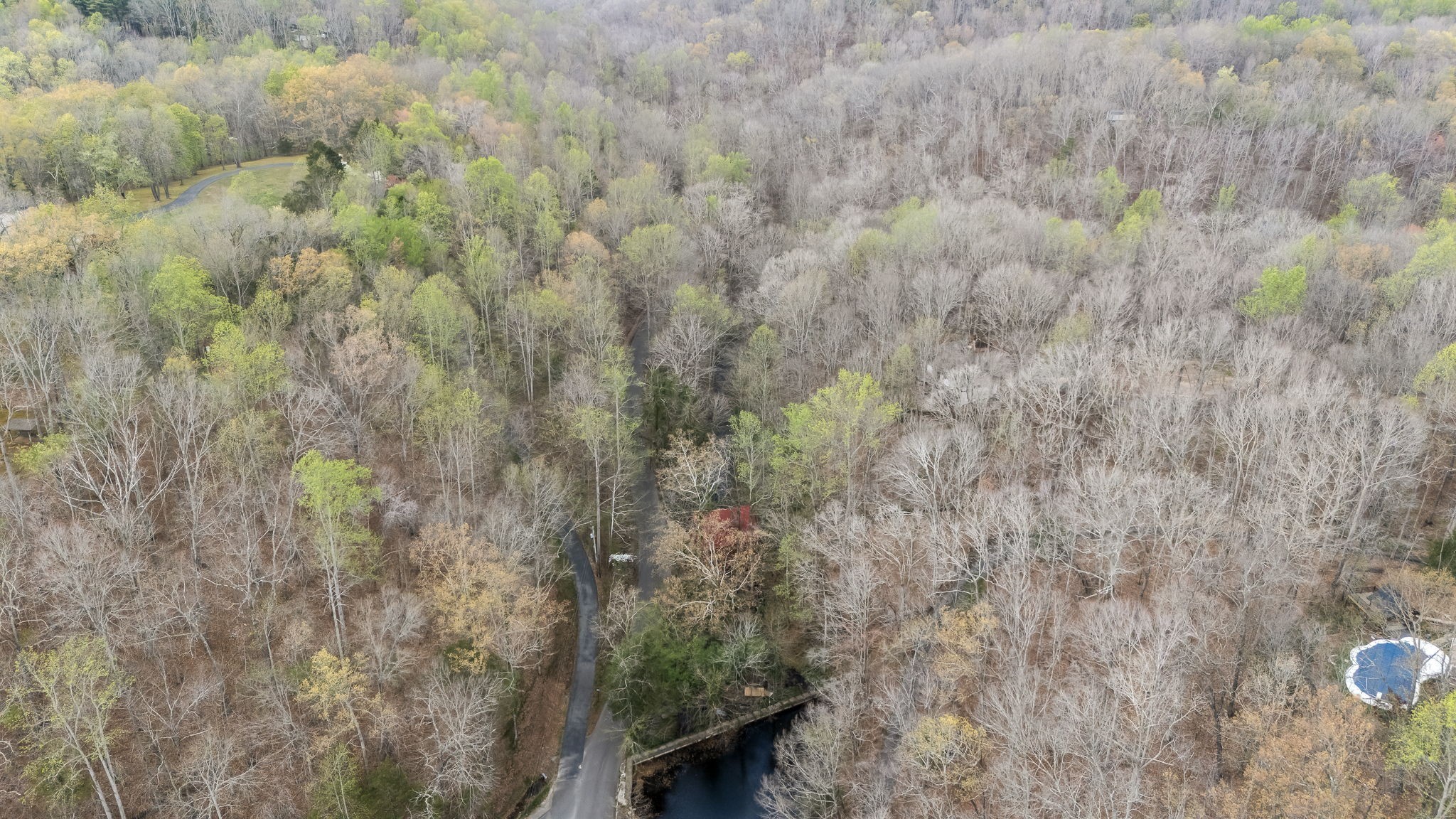 2708 Ledford Mill Road Normandy, TN 37360 - Photo 38 of 99