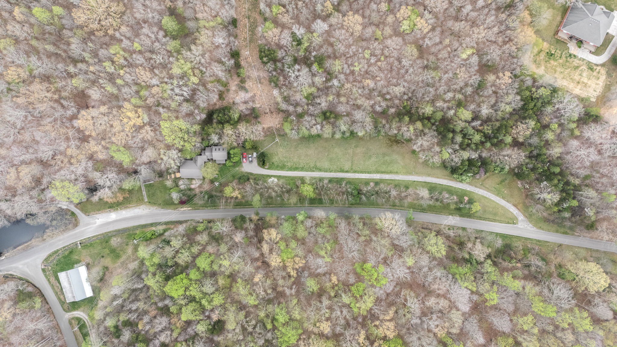 2708 Ledford Mill Road Normandy, TN 37360 - Photo 40 of 99