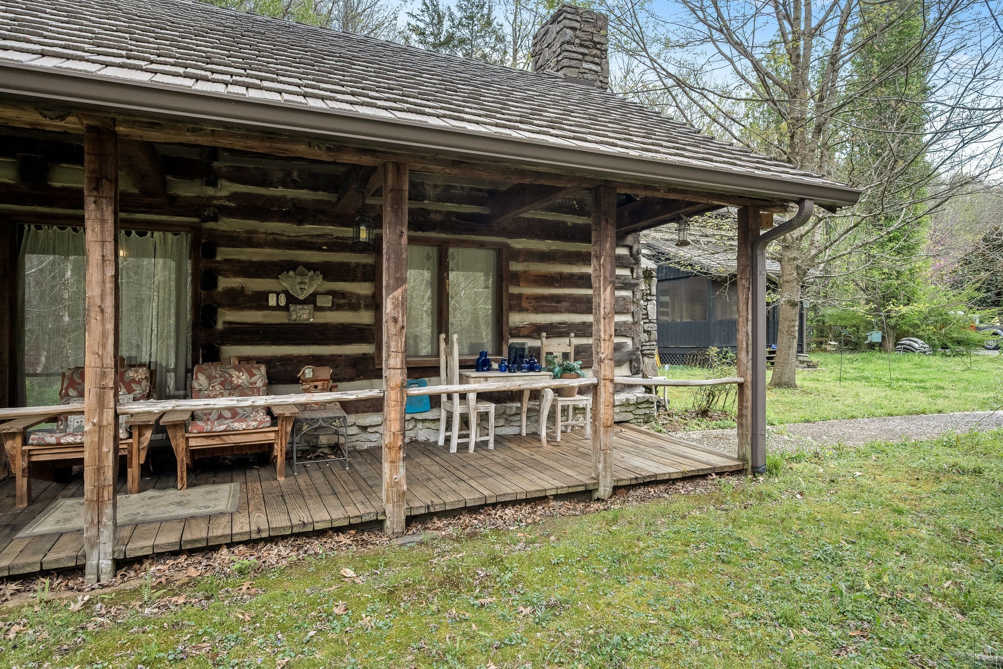 2708 Ledford Mill Road Normandy, TN 37360 - Photo 4 of 99