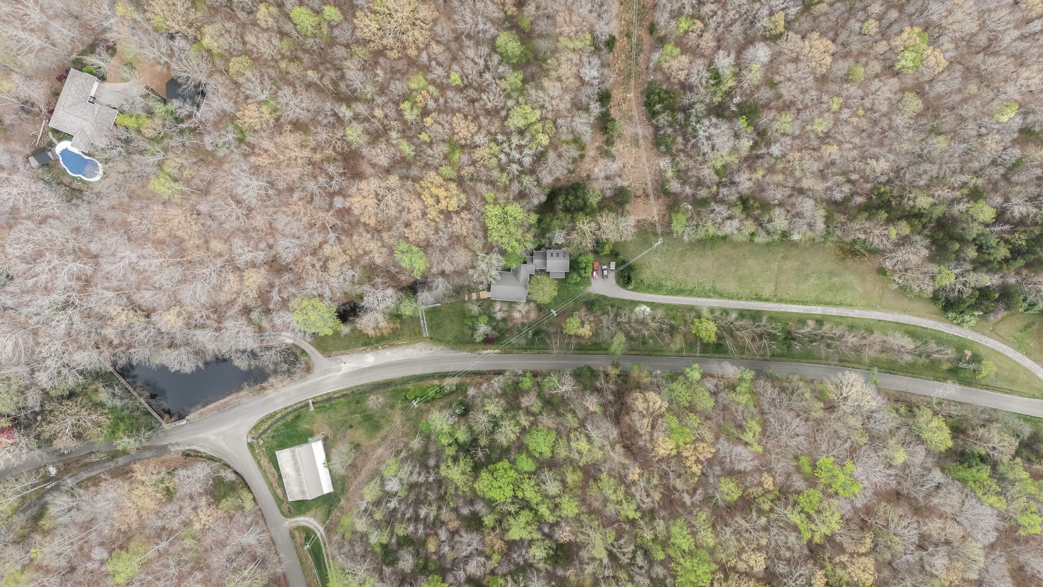 2708 Ledford Mill Road Normandy, TN 37360 - Photo 41 of 99
