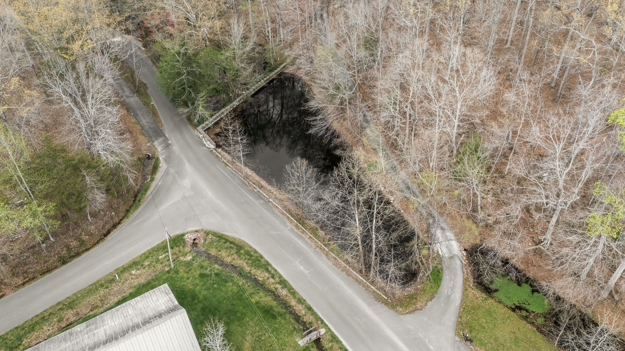 2708 Ledford Mill Road Normandy, TN 37360 - Photo 42 of 99