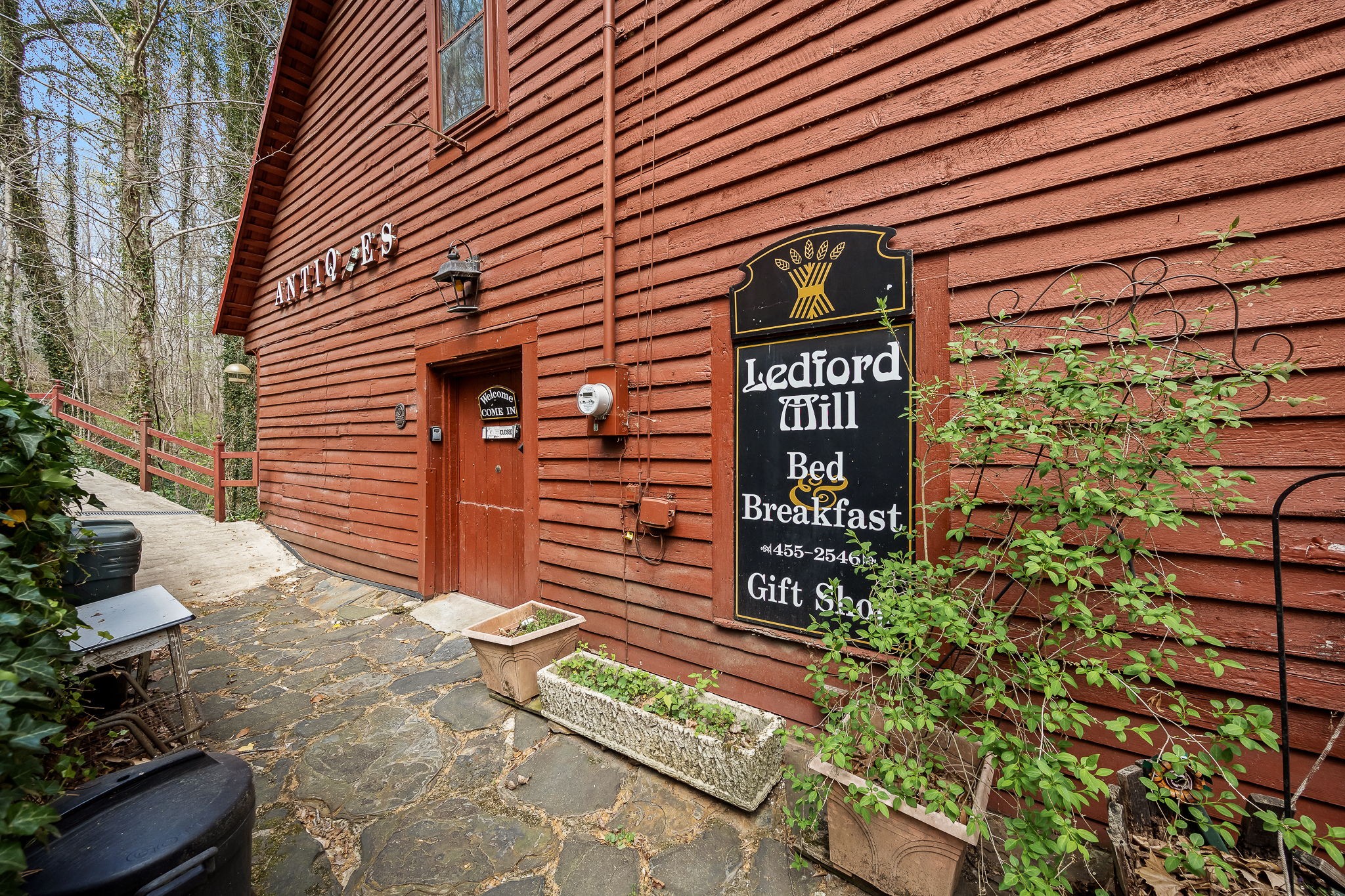 2708 Ledford Mill Road Normandy, TN 37360 - Photo 47 of 99